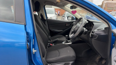 Mazda 2 1.5 75 SE+ 5dr Petrol Hatchback